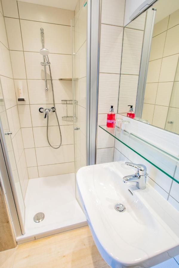 Hotel Bergerhof Ramsau am Dachstein Zewnętrze zdjęcie