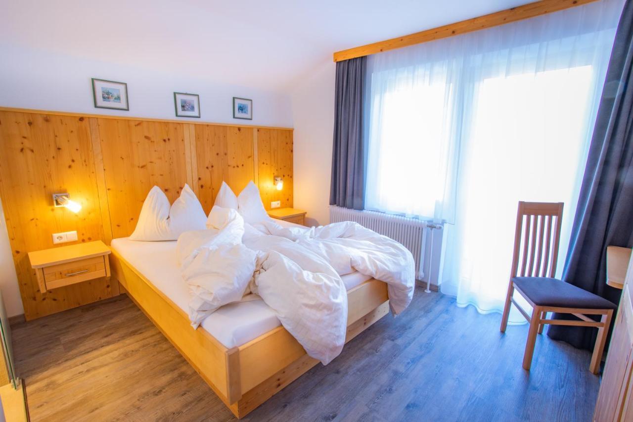 Hotel Bergerhof Ramsau am Dachstein Zewnętrze zdjęcie