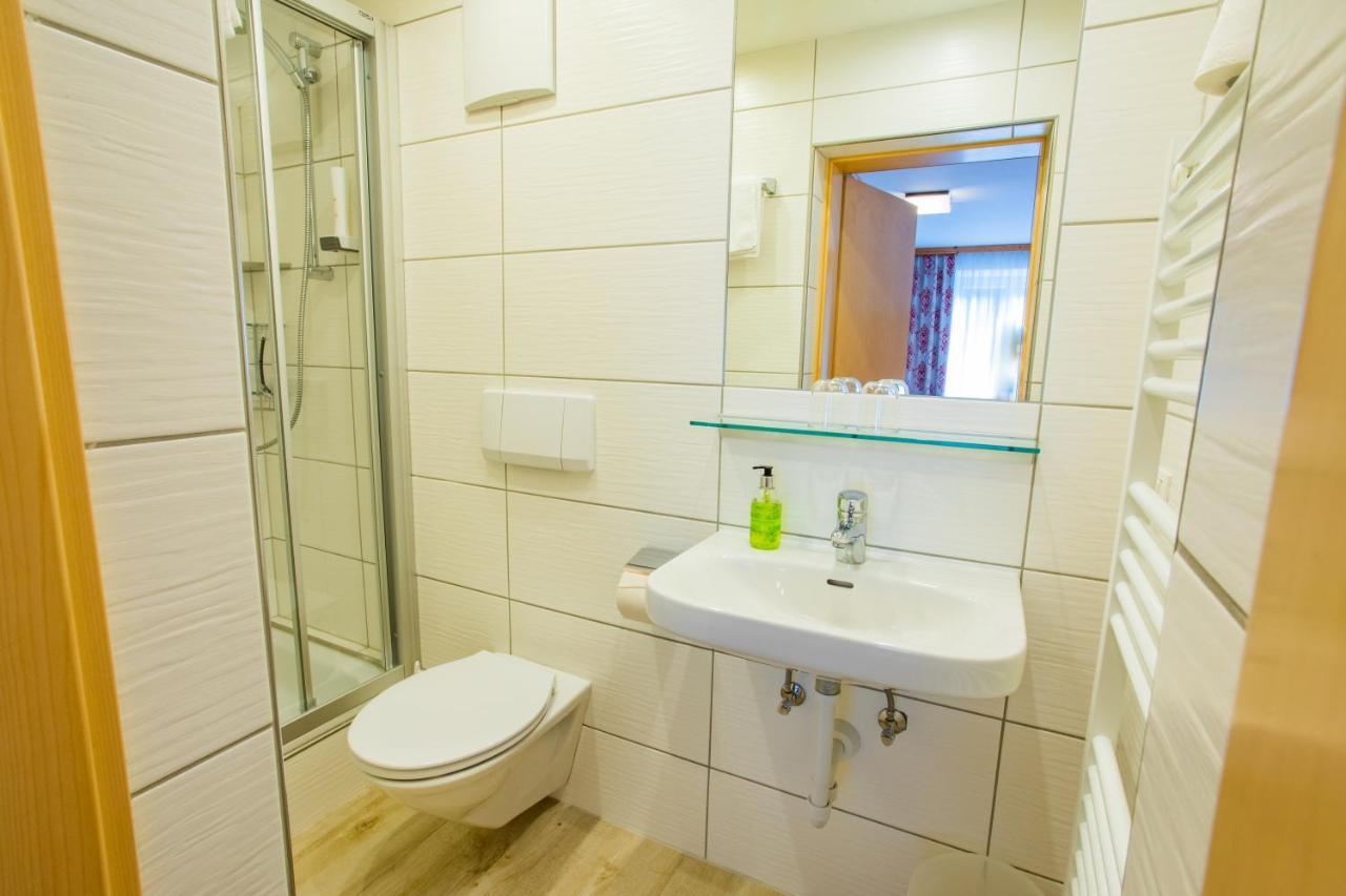 Hotel Bergerhof Ramsau am Dachstein Zewnętrze zdjęcie
