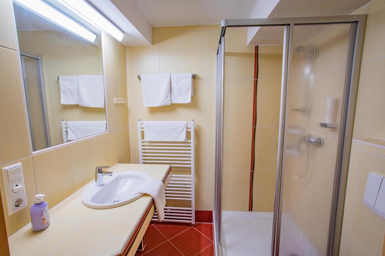 Hotel Bergerhof Ramsau am Dachstein Zewnętrze zdjęcie