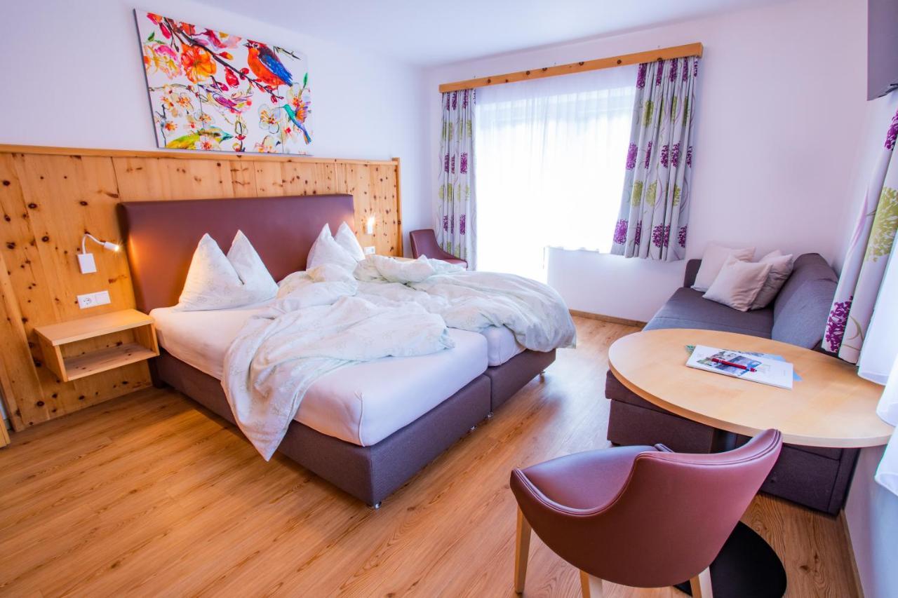 Hotel Bergerhof Ramsau am Dachstein Zewnętrze zdjęcie