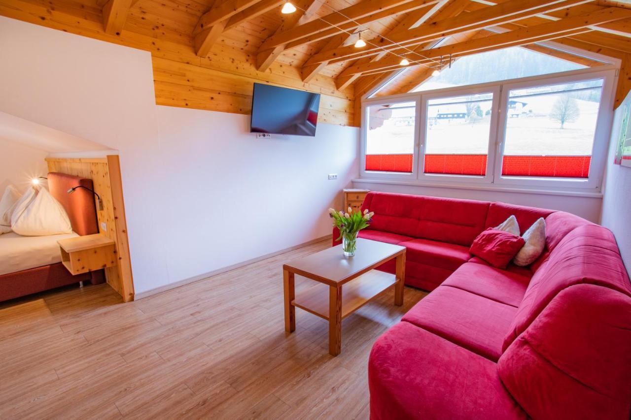 Hotel Bergerhof Ramsau am Dachstein Zewnętrze zdjęcie