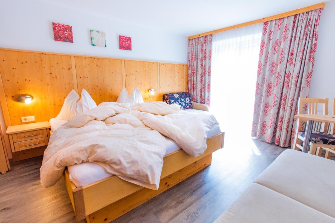 Hotel Bergerhof Ramsau am Dachstein Zewnętrze zdjęcie