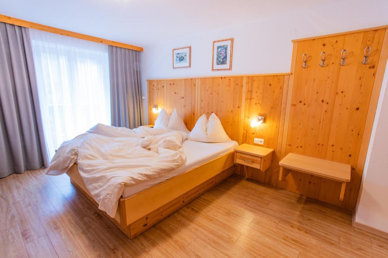 Hotel Bergerhof Ramsau am Dachstein Zewnętrze zdjęcie