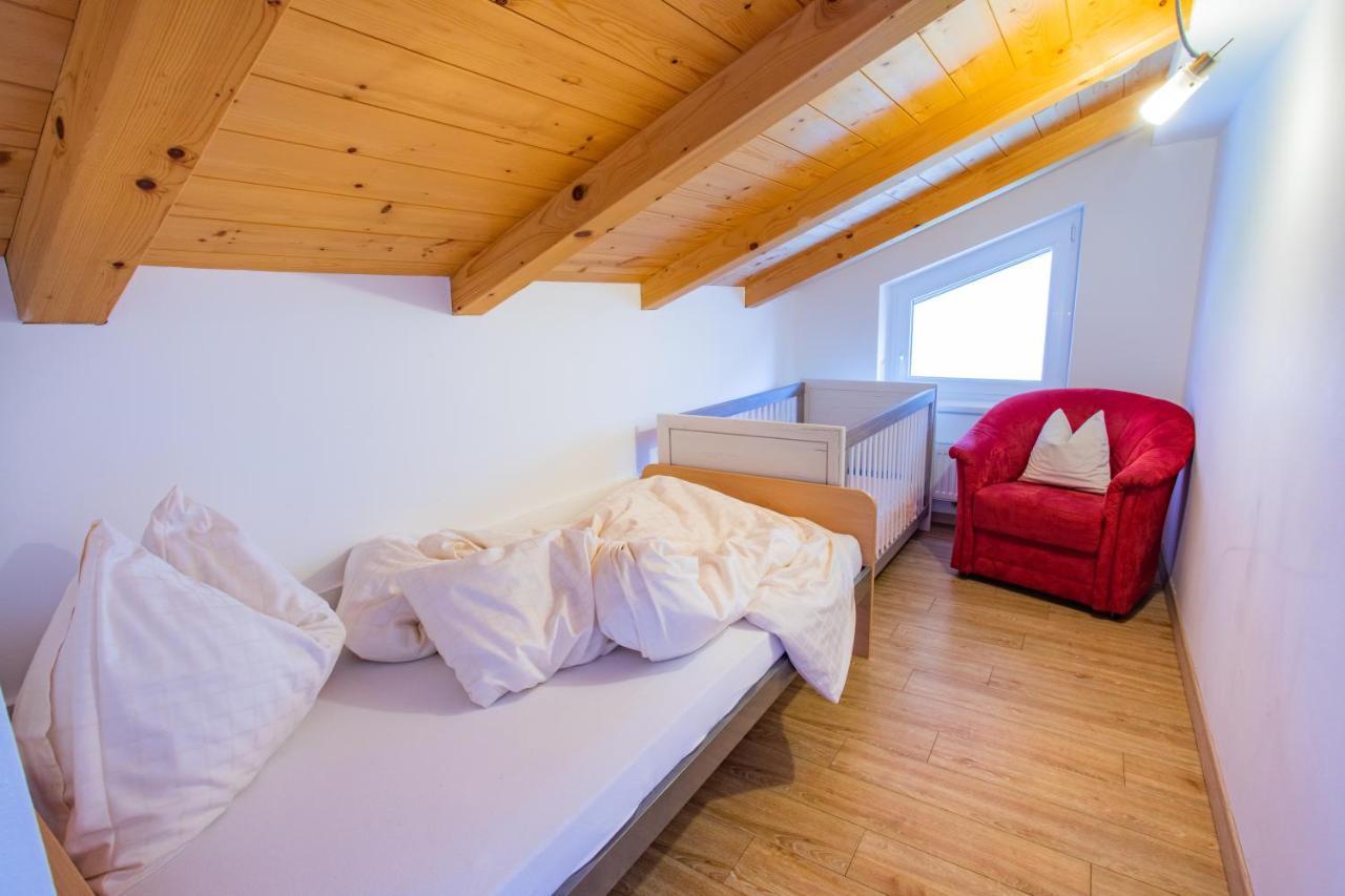 Hotel Bergerhof Ramsau am Dachstein Zewnętrze zdjęcie