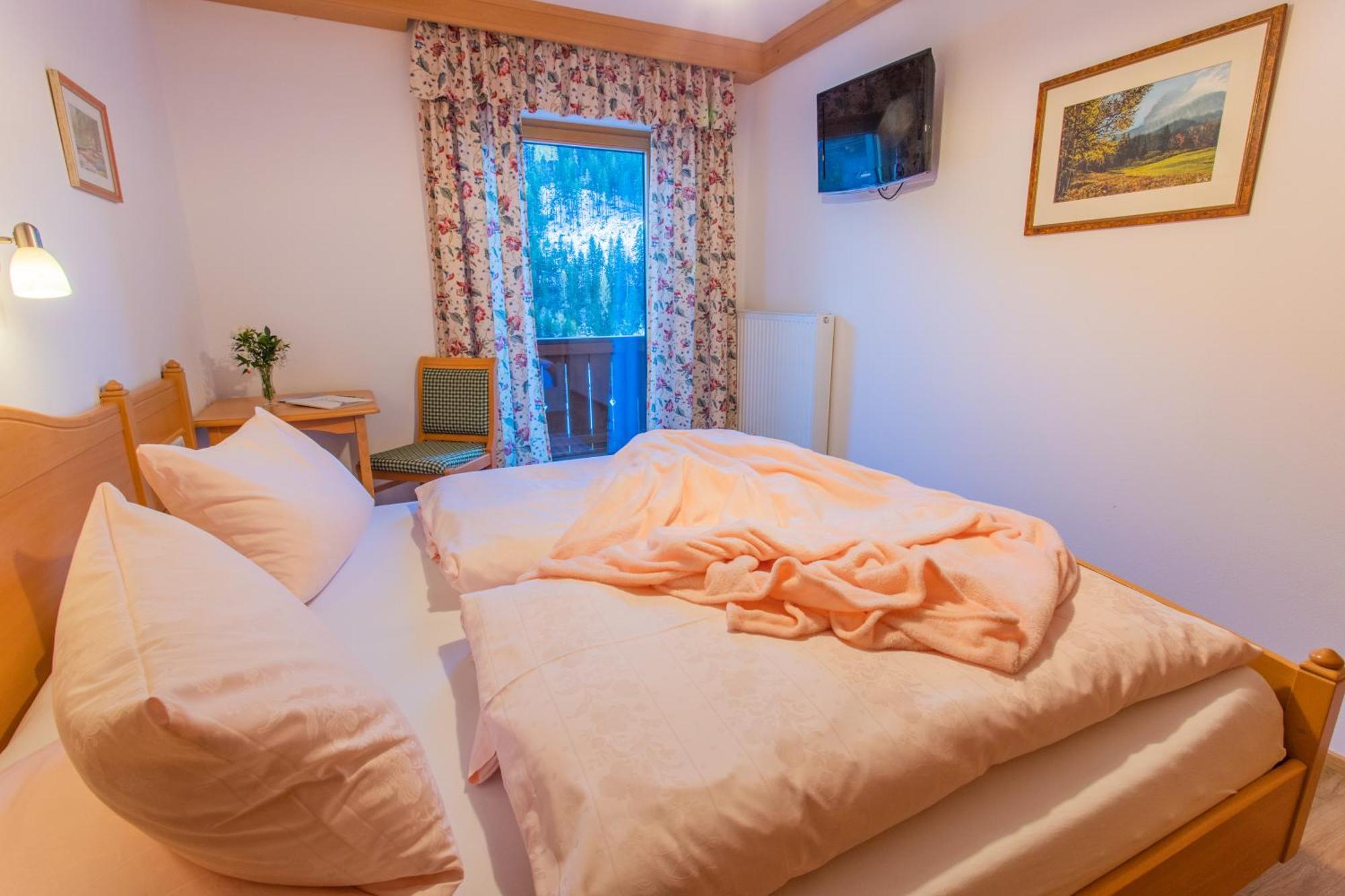 Hotel Bergerhof Ramsau am Dachstein Zewnętrze zdjęcie