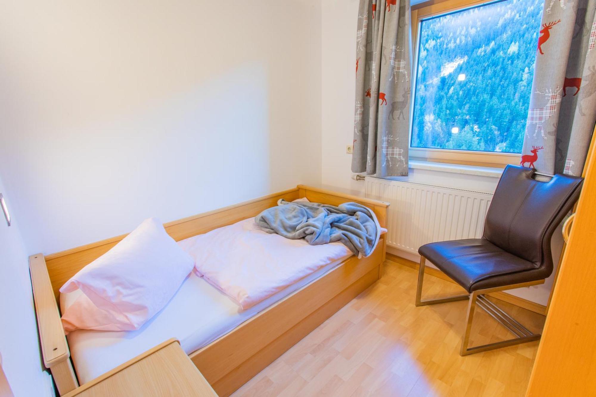 Hotel Bergerhof Ramsau am Dachstein Zewnętrze zdjęcie