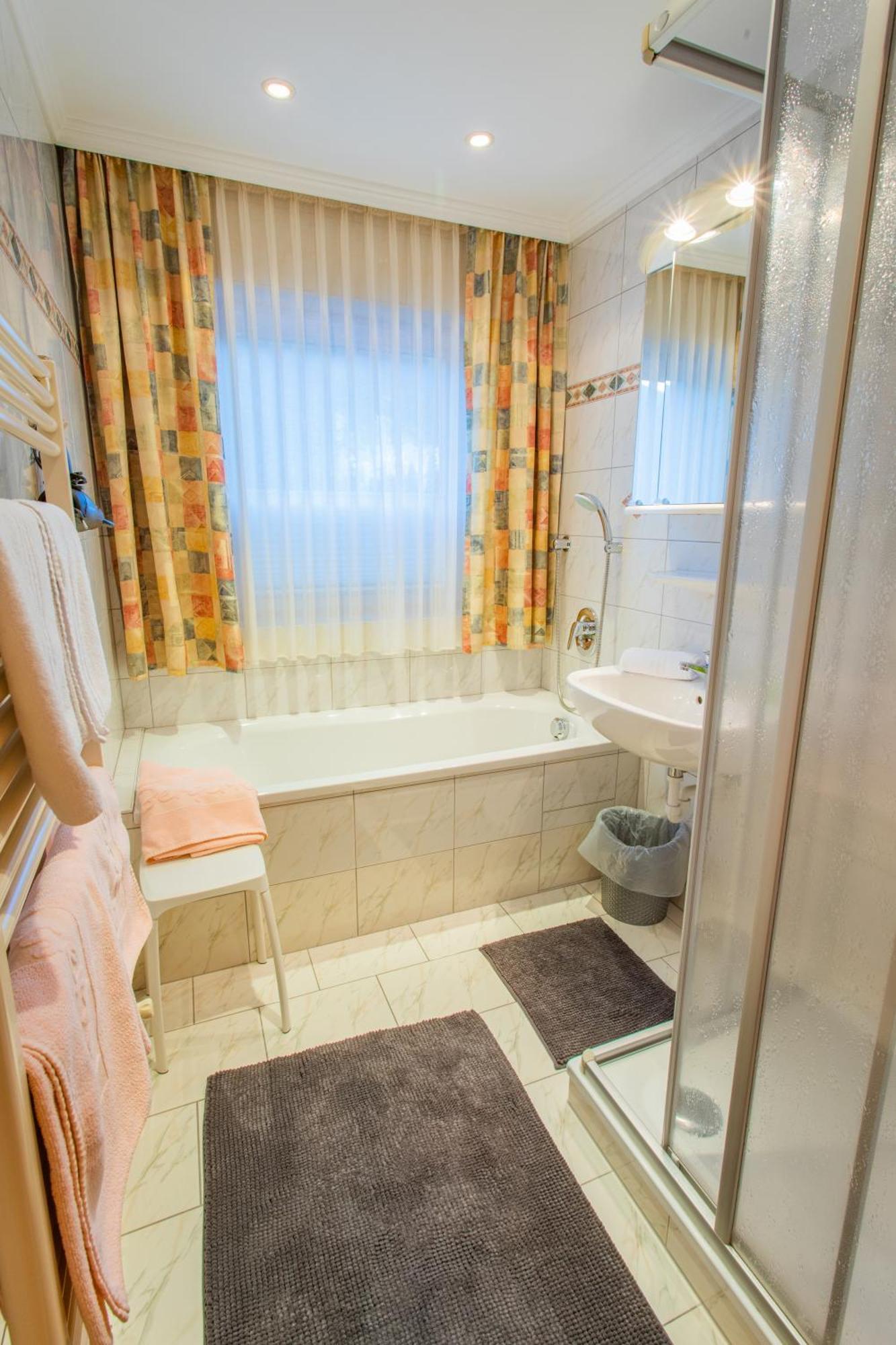 Hotel Bergerhof Ramsau am Dachstein Zewnętrze zdjęcie