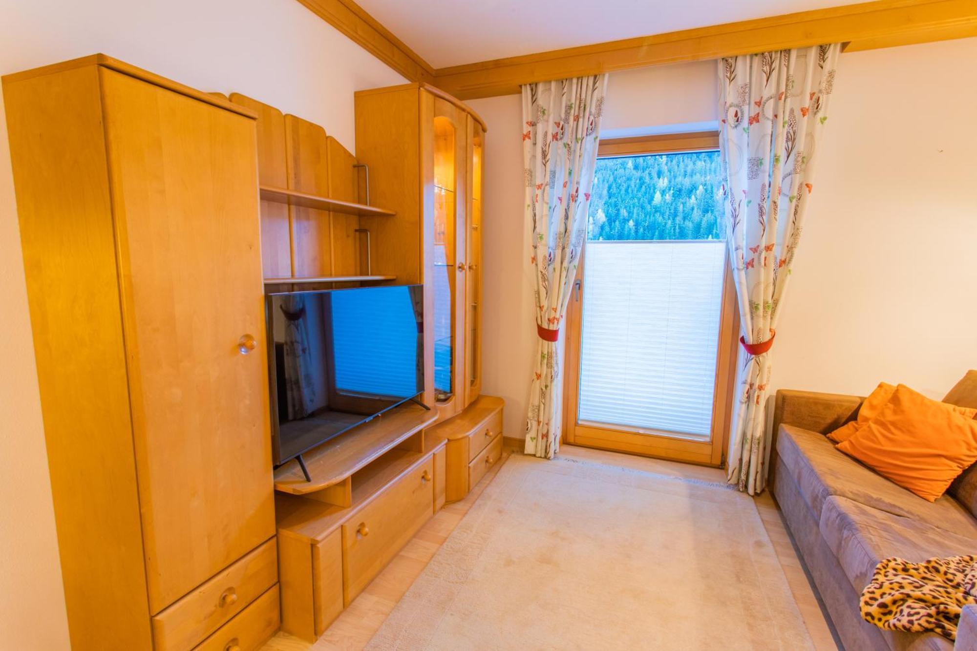 Hotel Bergerhof Ramsau am Dachstein Zewnętrze zdjęcie