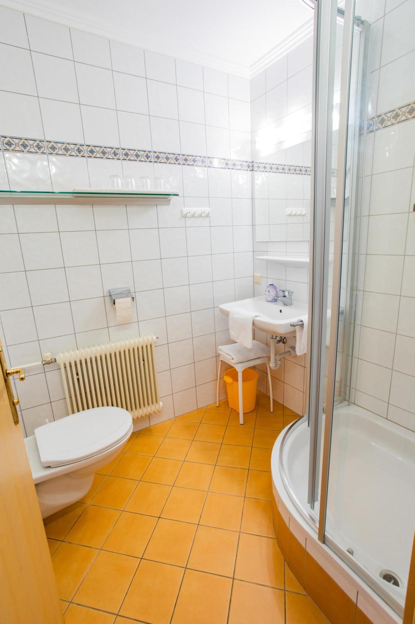 Hotel Bergerhof Ramsau am Dachstein Zewnętrze zdjęcie