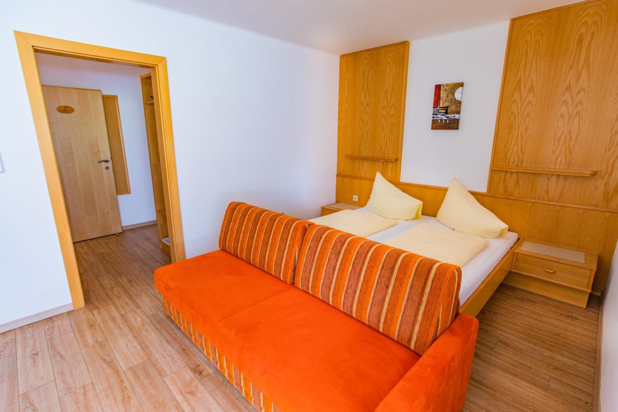 Hotel Bergerhof Ramsau am Dachstein Zewnętrze zdjęcie