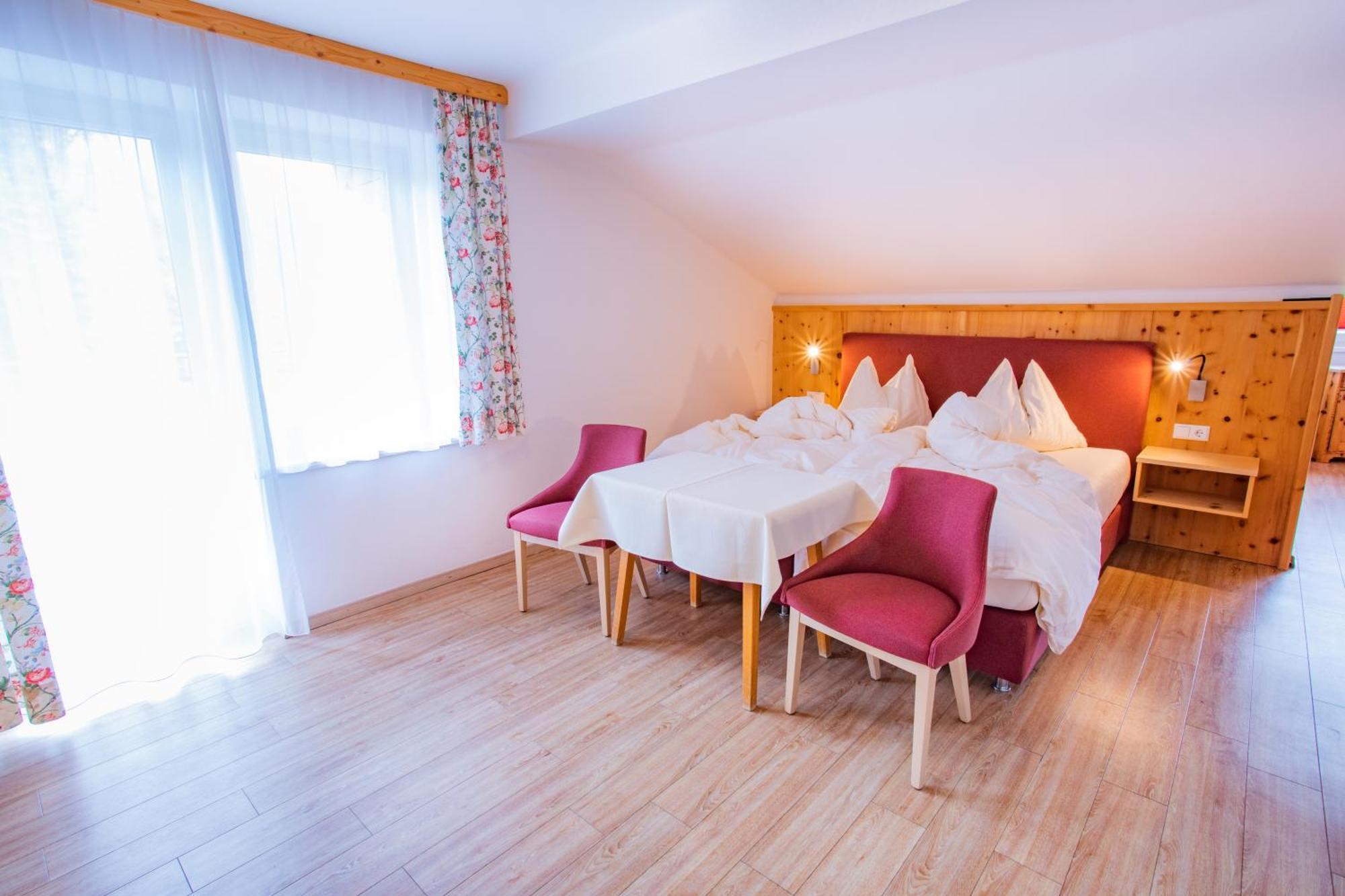 Hotel Bergerhof Ramsau am Dachstein Zewnętrze zdjęcie